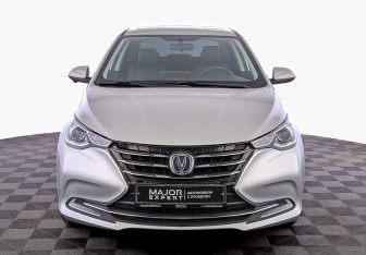 Подержанный автомобиль Changan Alsvin 2023 года (2 фото)