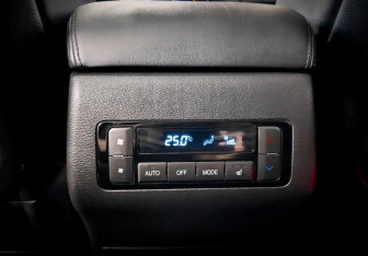 Подержанный автомобиль Haval H9 2019 года (26 фото)