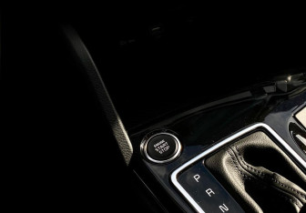 Новый Kia Sportage 2025 (17 фото)