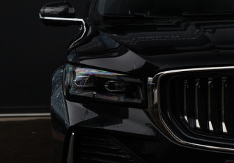 Подержанный автомобиль Geely Monjaro 2024 года (24 фото)