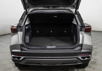 Подержанный автомобиль Omoda C5 2024 года (20 фото)