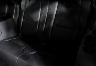Подержанный автомобиль Mazda CX-9 2019 года (18 фото)