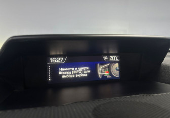Подержанный автомобиль Subaru Forester Suv 2020 года (15 фото)