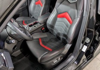 Подержанный автомобиль Kaiyi E5 2023 года (3 фото)