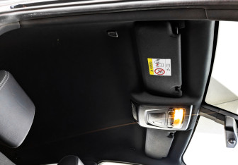 Подержанный автомобиль BMW X4 2016 года (23 фото)