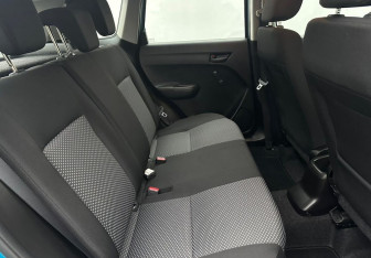 Подержанный автомобиль Suzuki Vitara 2021 года (14 фото)