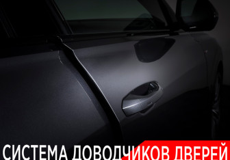 Подержанный автомобиль Audi Q8 2019 года (19 фото)