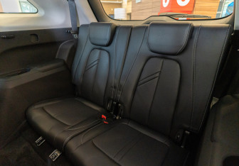 Новый Evolute i-SPACE 2025 (25 фото)