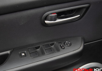 Подержанный автомобиль Mazda 6 Sedan 2008 года (16 фото)