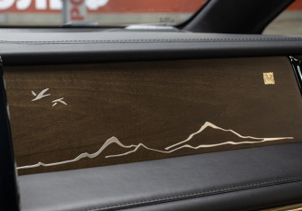 Подержанный автомобиль GAC M8 2024 года (19 фото)