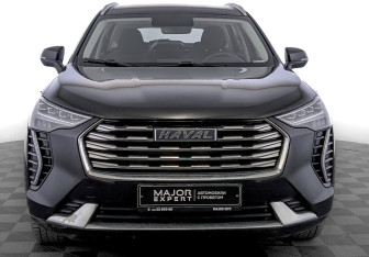 Подержанный автомобиль Haval Jolion 2023 года (2 фото)