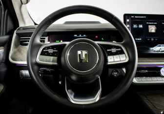 Подержанный автомобиль Tank 500 2023 года (21 фото)