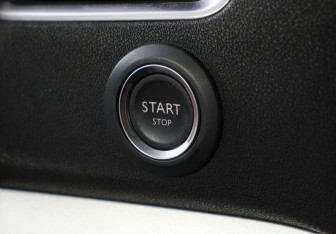 Подержанный автомобиль Citroen C4 Sedan 2021 года (9 фото)