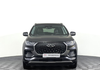 Подержанный автомобиль Chery Tiggo 8 Pro Max 2024 года (2 фото)