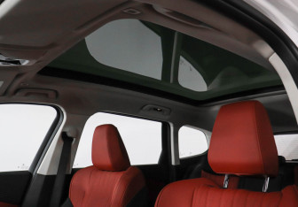 Новый BMW X1 2026 (22 фото)