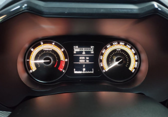 Подержанный автомобиль LADA (ВАЗ) Vesta Sedan 2024 года (12 фото)