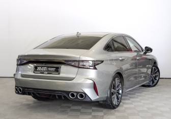 Подержанный автомобиль Chery Arrizo 8 2023 года (5 фото)