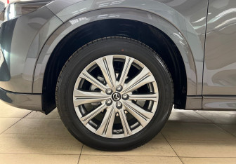 Новый Mazda CX-5 2026 (6 фото)