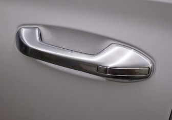 Подержанный автомобиль Hyundai Palisade 2019 года (28 фото)