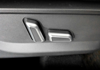 Подержанный автомобиль Haval Dargo 2024 года (26 фото)