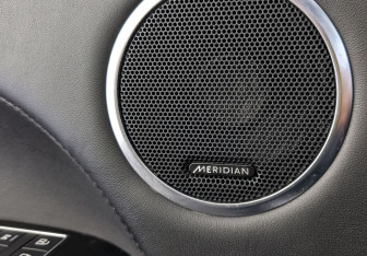 Подержанный автомобиль Land Rover Range Rover Sport 2021 года (29 фото)