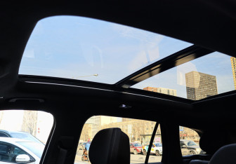 Новый Geely Monjaro 2026 (22 фото)