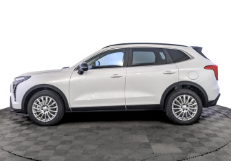 Новый Haval Jolion 2026 (3 фото)