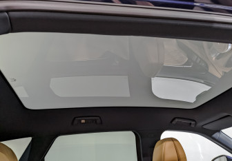 Подержанный автомобиль Voyah Free 2023 года (24 фото)