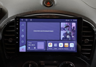 Подержанный автомобиль Nissan Juke 2014 года (17 фото)