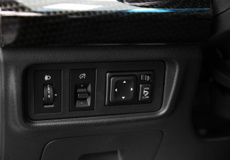 Подержанный автомобиль JAC JS3 2024 года (10 фото)