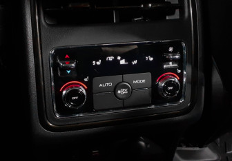 Подержанный автомобиль Haval H9 2024 года (22 фото)