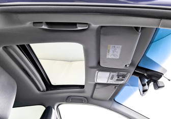 Подержанный автомобиль Honda Accord Sedan 2013 года (23 фото)