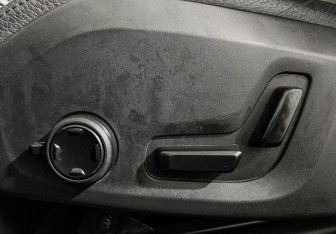 Подержанный автомобиль Volvo XC90 2021 года (15 фото)