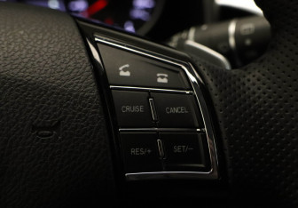 Подержанный автомобиль Haval M6 2024 года (21 фото)