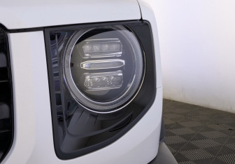 Подержанный автомобиль Haval Dargo 2024 года (17 фото)