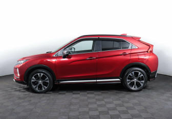 Подержанный автомобиль Mitsubishi Eclipse Cross 2019 года (3 фото)
