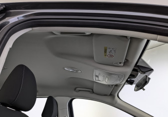Подержанный автомобиль Ford Kuga 2018 года (23 фото)