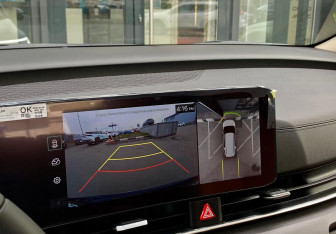 Новый Kia Carnival 2025 (33 фото)