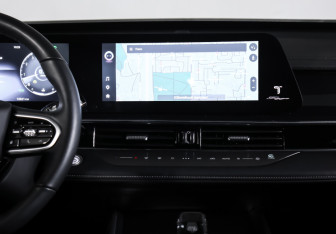 Подержанный автомобиль Chery Tiggo 7 Pro Max 2024 года (14 фото)