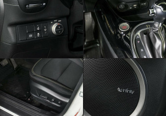 Подержанный автомобиль Kia Soul 2015 года (16 фото)