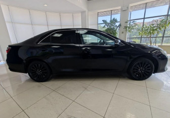 Подержанный автомобиль Toyota Camry Sedan 2016 года (4 фото)