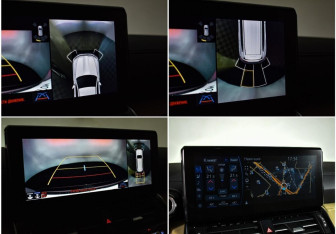 Подержанный автомобиль Toyota Land Cruiser Suv 2021 года (14 фото)