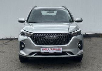 Подержанный автомобиль Haval M6 2024 года (2 фото)