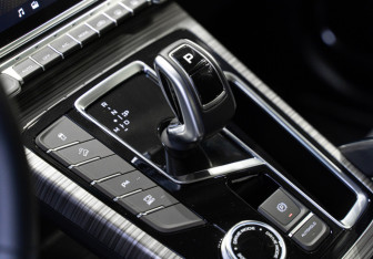 Новый Belgee X70 2025 (25 фото)