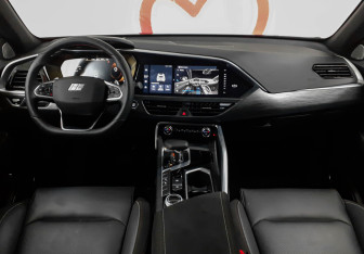 Подержанный автомобиль Knewstar 001 2024 года (8 фото)