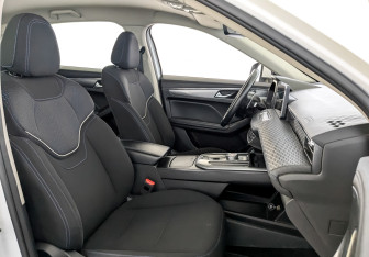 Подержанный автомобиль Haval Jolion 2022 года (23 фото)