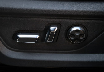 Подержанный автомобиль Jetour Dashing 2023 года (20 фото)