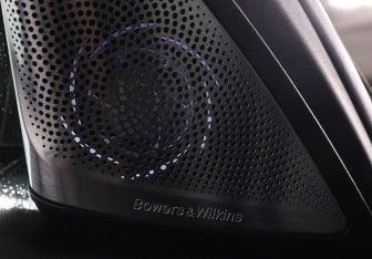 Подержанный автомобиль BMW M5 Sedan 2019 года (19 фото)