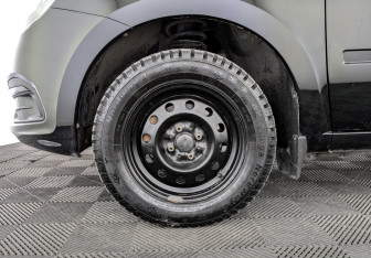 Подержанный автомобиль LADA (ВАЗ) Granta Sedan 2024 года (18 фото)