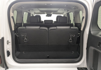 Новый Haval H9 2024 (8 фото)